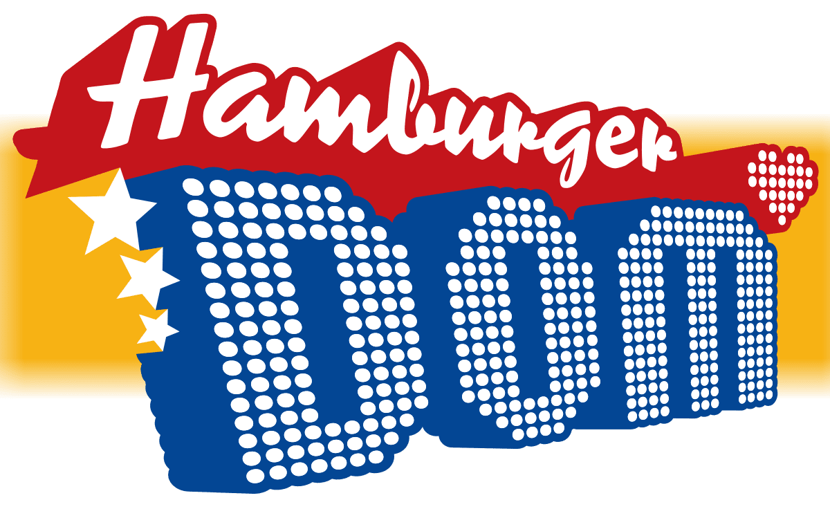 Hamburger DOM