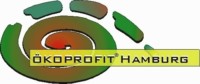 Ökoprofit Hamburg Logo