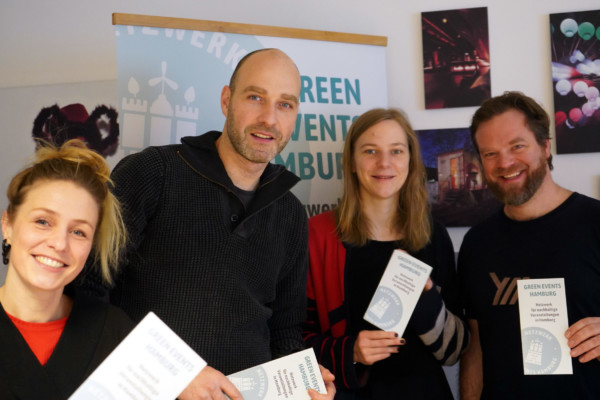 Green Events Hamburg Orgakreis