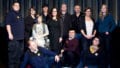 KLAPPE AUF! Kurzfilmfestival - Das Kernteam