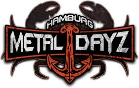 Metal Dayz