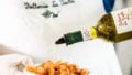 Frankfurt Marathon Catering Fattoria La Vialla - Pasta Party 1