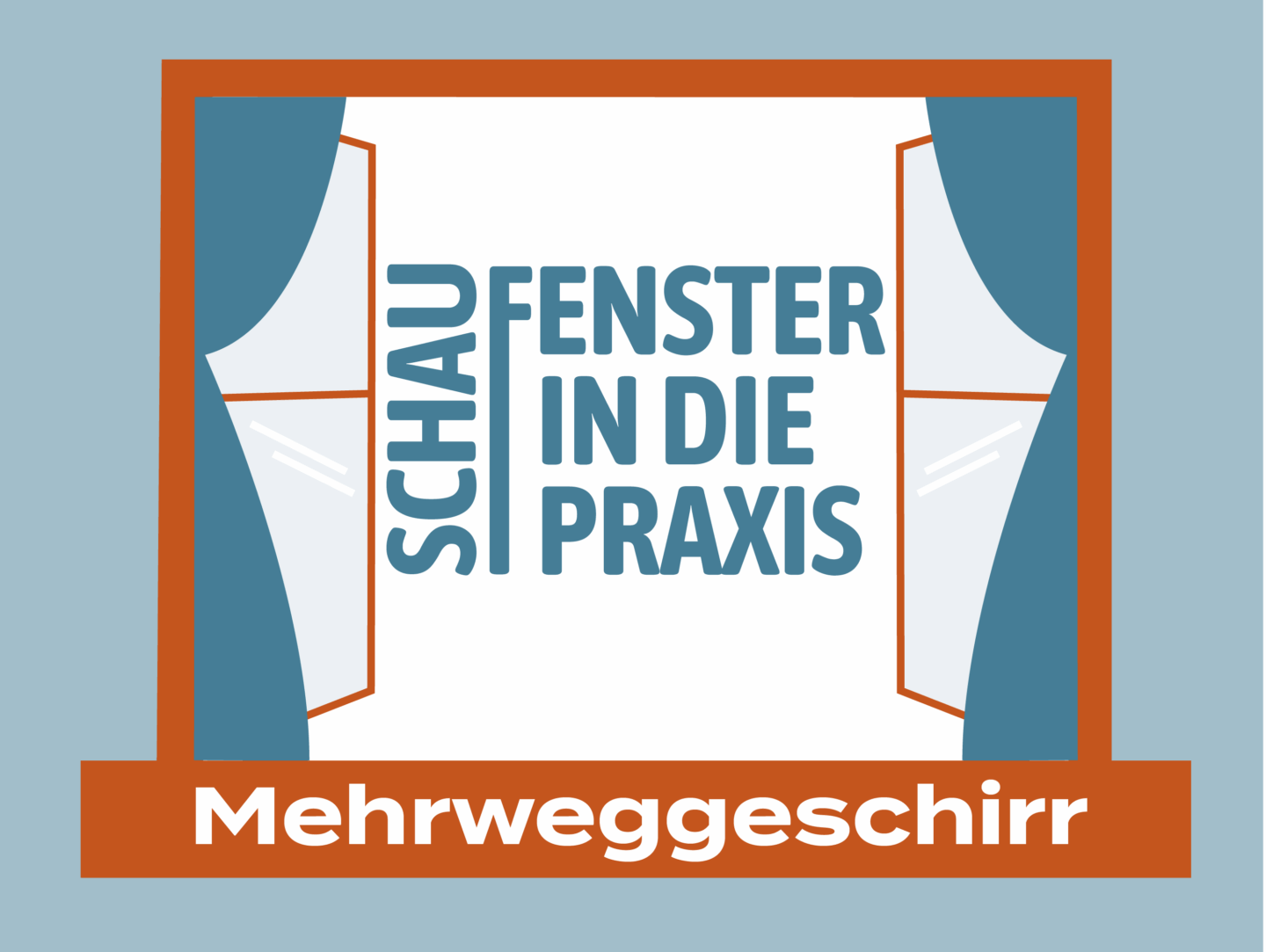 Schaufenster in die Praxis Mehrweg @ AKB