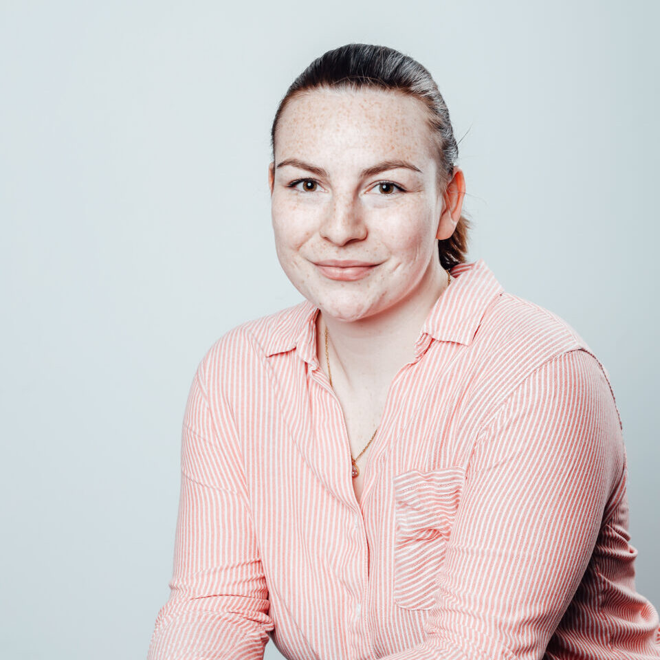 Melina Marschall c_Privat