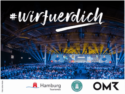 #wir fuer dich Awareness Foto: Julian Huke